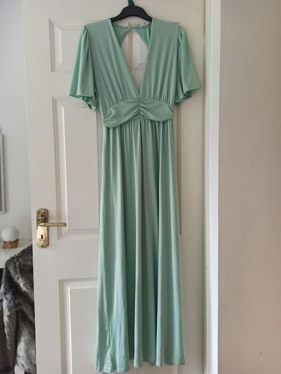 Long Dress