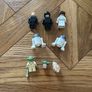 8 Lego Star Wars figures Image 2
