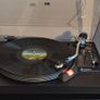 Technics SL-23A turntable/Record player. Like NEW! Image 10
