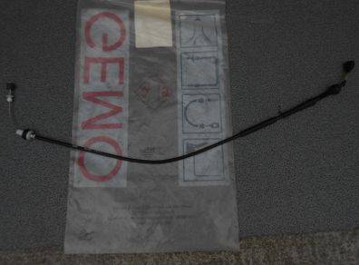Vw Golf Dsl Trottle Cable