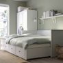 Ikea Hemnes Day Bed Image 3