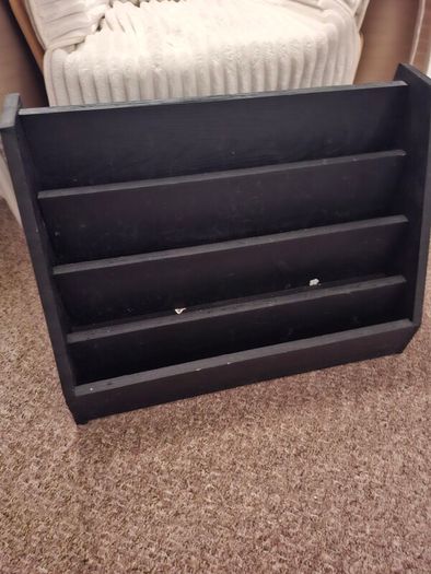 Kids Bookshelf