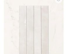 Slim brick tiles 4m2
