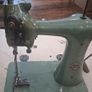 Max Lange KL 30 Industrial Pique Glove Sewing Machine Image 5