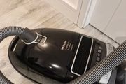 Miele vacuum cleaner