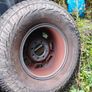 Hummer tyres Image 3