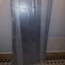 Brand New Seattle 3-Panel Black Solid Interior Door  Half Price Image 5