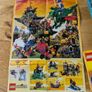 Lego  System 6057 Image 5