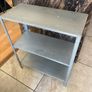 IKEA HYLLIS in/outdoor, shelving unit, 60x27x74cm Image 3