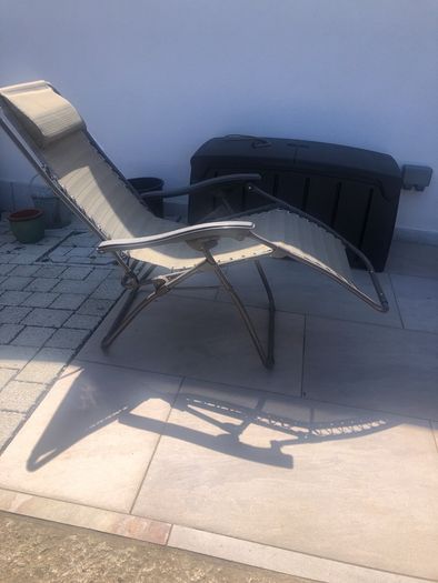 Garden furniture