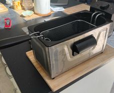 Morphy Richards Deep Fat Fryer 3L