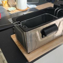 Morphy Richards Deep Fat Fryer 3L