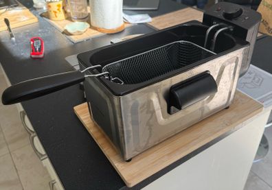 Morphy Richards Deep Fat Fryer 3L
