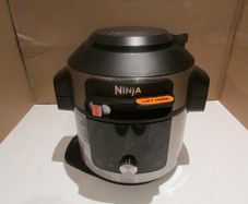 Ninja multi cooker