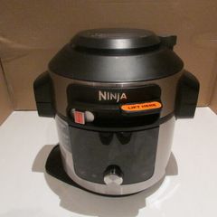 Ninja multi cooker