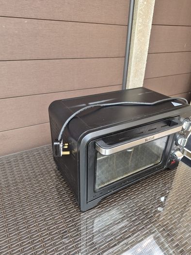 Oven Mini