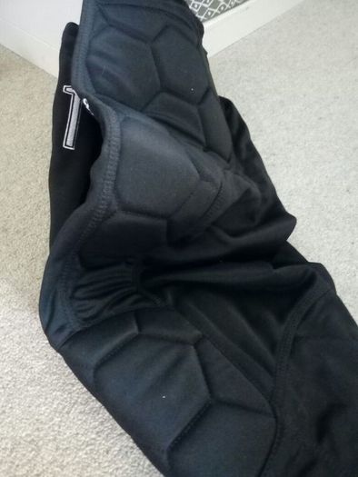 Goalie Youth Pants