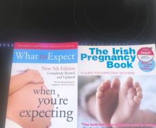 Pregnancy books