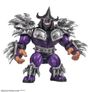 Mondo Teenage Mutant Ninja Turtles SUPER SHREDDER Soft Vinyl Figure Set Image 2