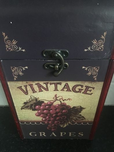 Wine Case