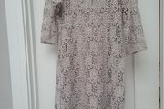 grey dress - reduced / any reasonanle offer