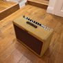 Fender blues delux amp Image 2