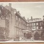 Ruskin College Oxford (B&W) Postcards Image 2