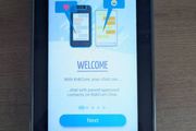 Kidicom phone for kids