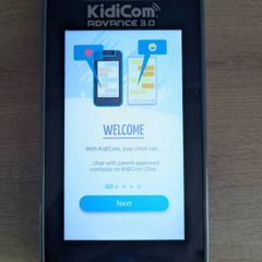 Kidicom phone for kids
