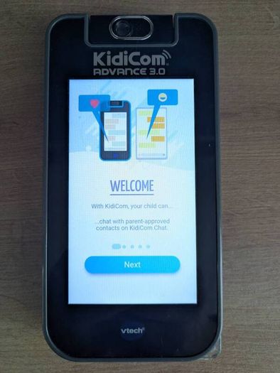 Kidicom phone for kids