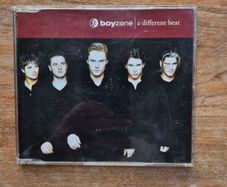 Boyzone