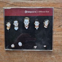 Boyzone