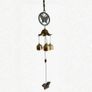 Boho Style Wind Chime with Butterflies - nice gift Image 3