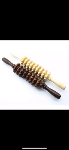 Roller Stick Massager