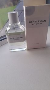 Givenchy Gentleman Cologne(discontinued/rare)