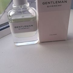 Givenchy Gentleman Cologne(discontinued/rare)
