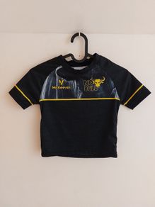 gaa jersey