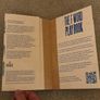The F Word Playbook produced for a collaboration with the Bank of Ireland Image 2