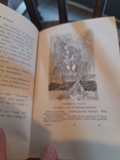 Mr. Punch's Book Of Love