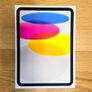 Ipad 11 Gen A16 Silver Image 3