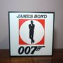 Bond 007 Lightbox Image 5