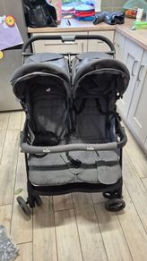Joie Double/twin stroller
