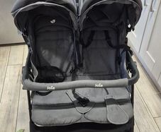 Joie Double/twin stroller