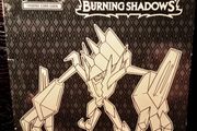 Pokemon. Sun And Moon. Burning Shadows. Player's Guide. Booklet.