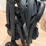 Uppababy Minu V2 in Black Image 6