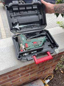 parkside power tools x 3