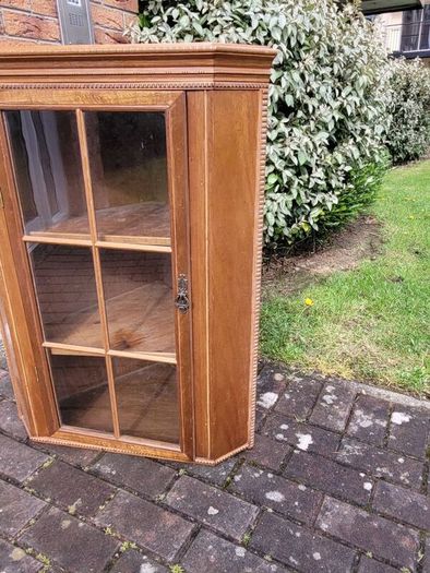 corner unit
