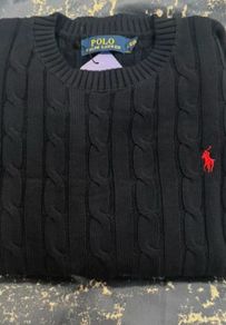 Ralph Lauren Knit Jumper