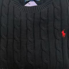Ralph Lauren Knit Jumper