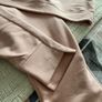Tracksuit size S ( new no tags) 95% cotton Image 2